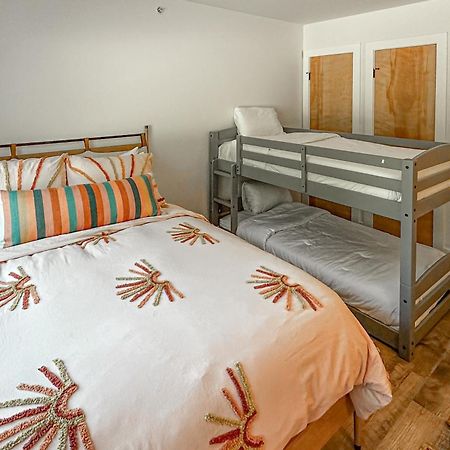 Apartament Mountainside 70 Warren Zewnętrze zdjęcie