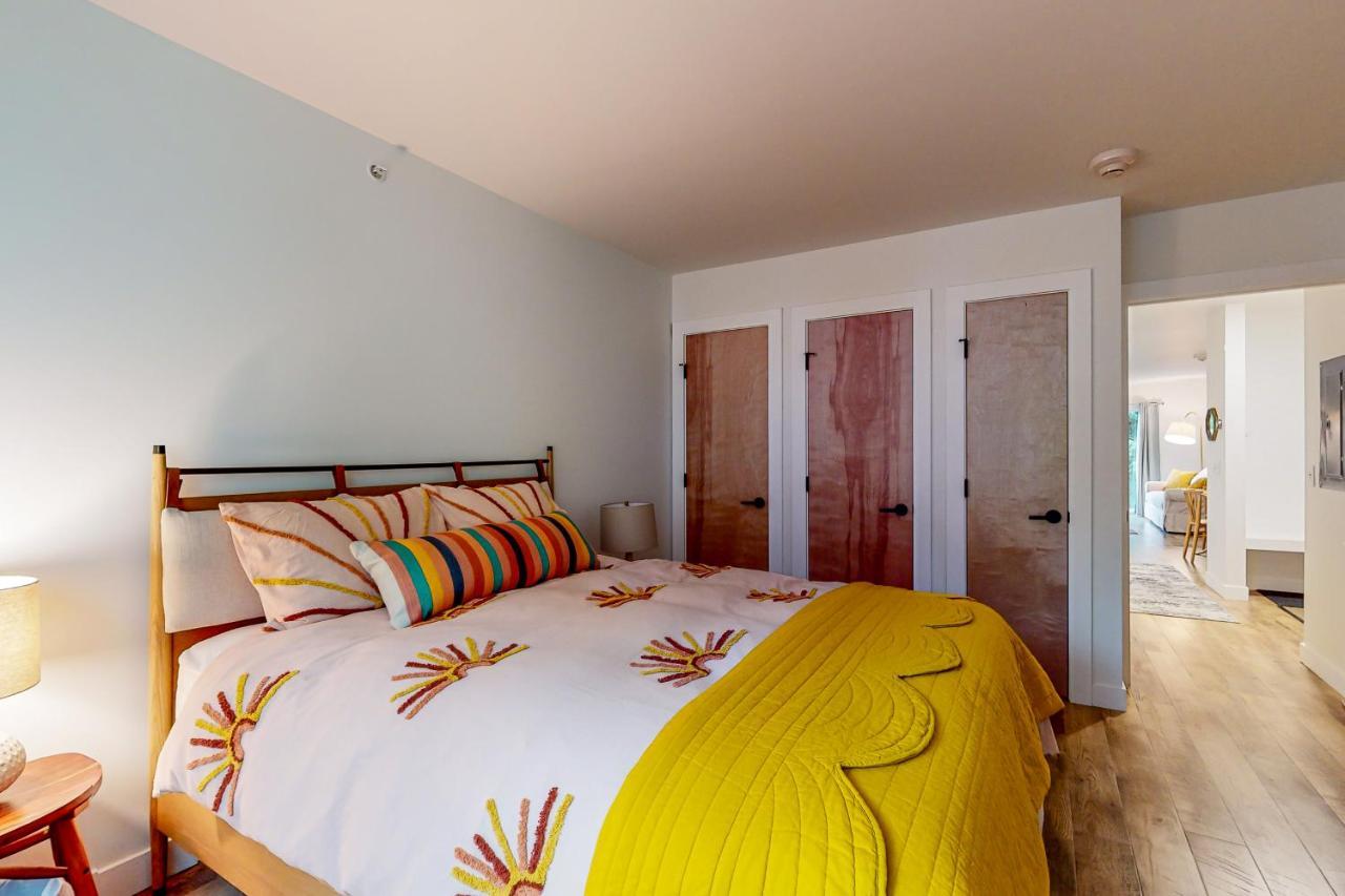 Apartament Mountainside 70 Warren Zewnętrze zdjęcie