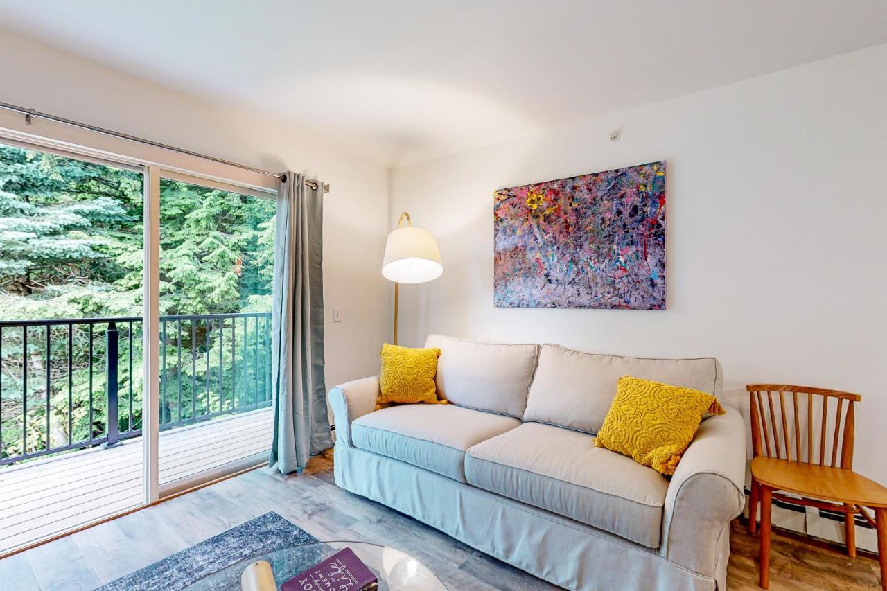 Apartament Mountainside 70 Warren Zewnętrze zdjęcie