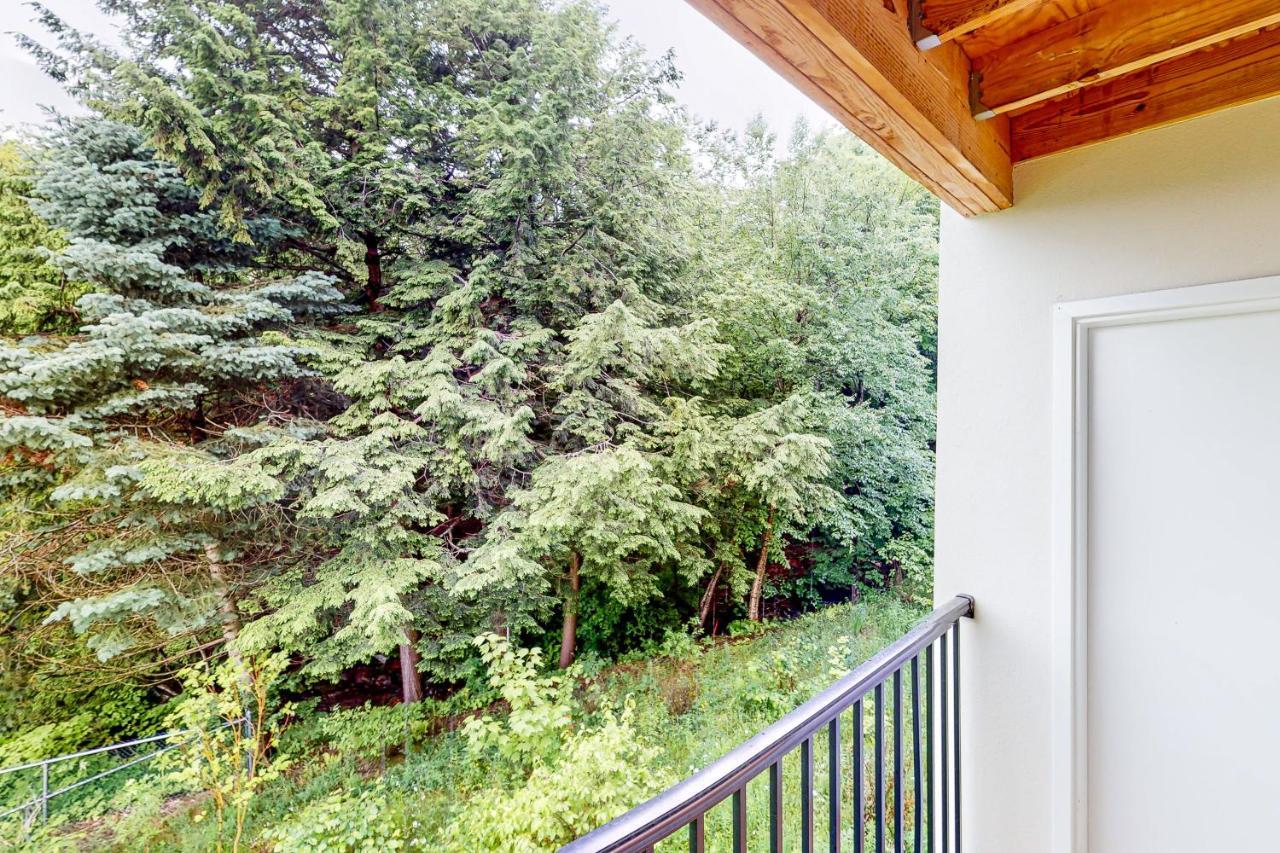 Apartament Mountainside 70 Warren Zewnętrze zdjęcie