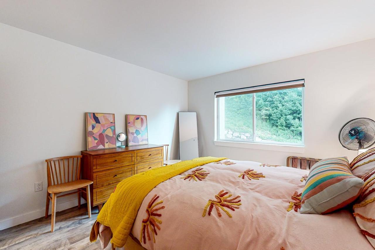 Apartament Mountainside 70 Warren Zewnętrze zdjęcie