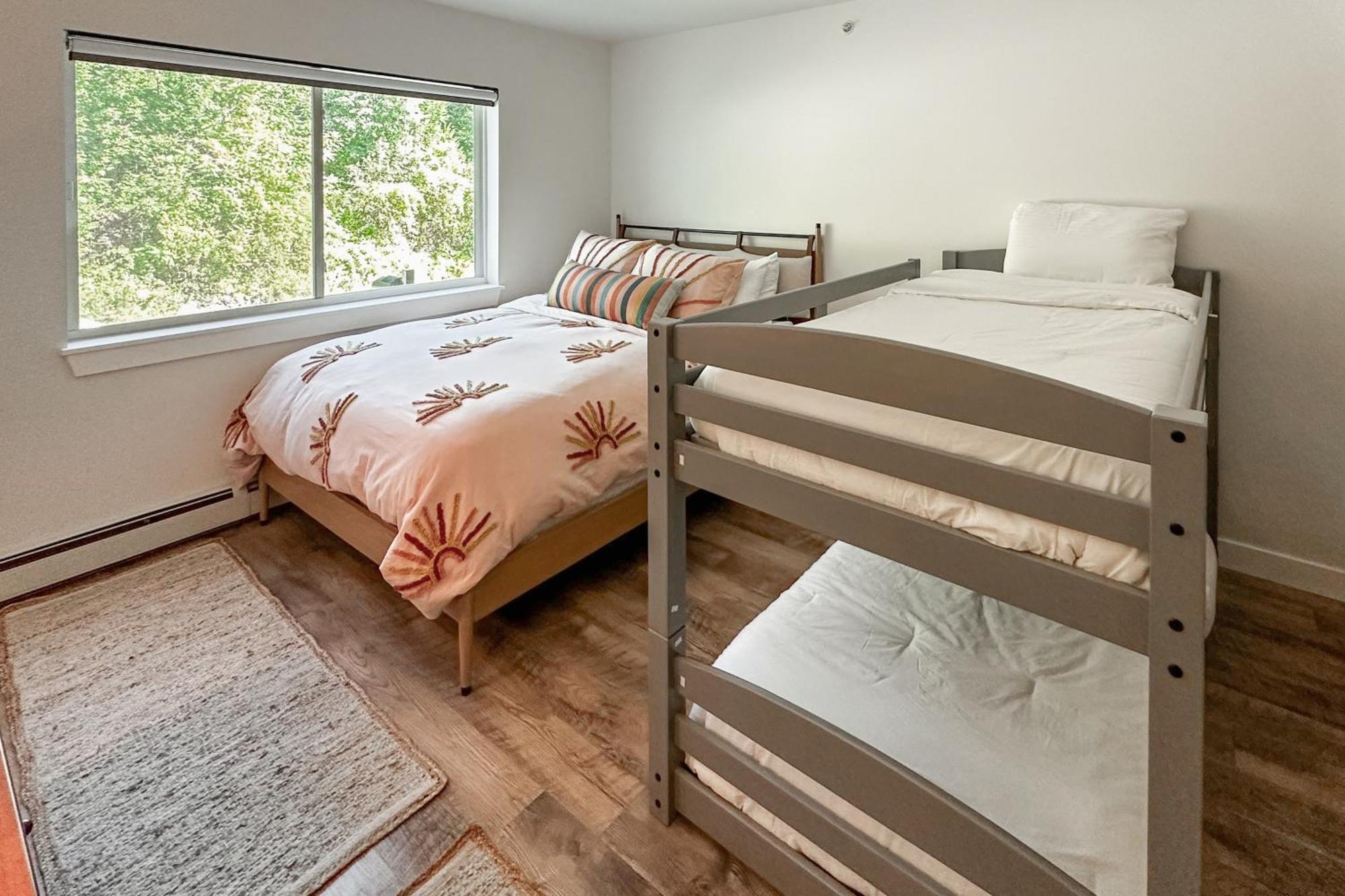 Apartament Mountainside 70 Warren Zewnętrze zdjęcie
