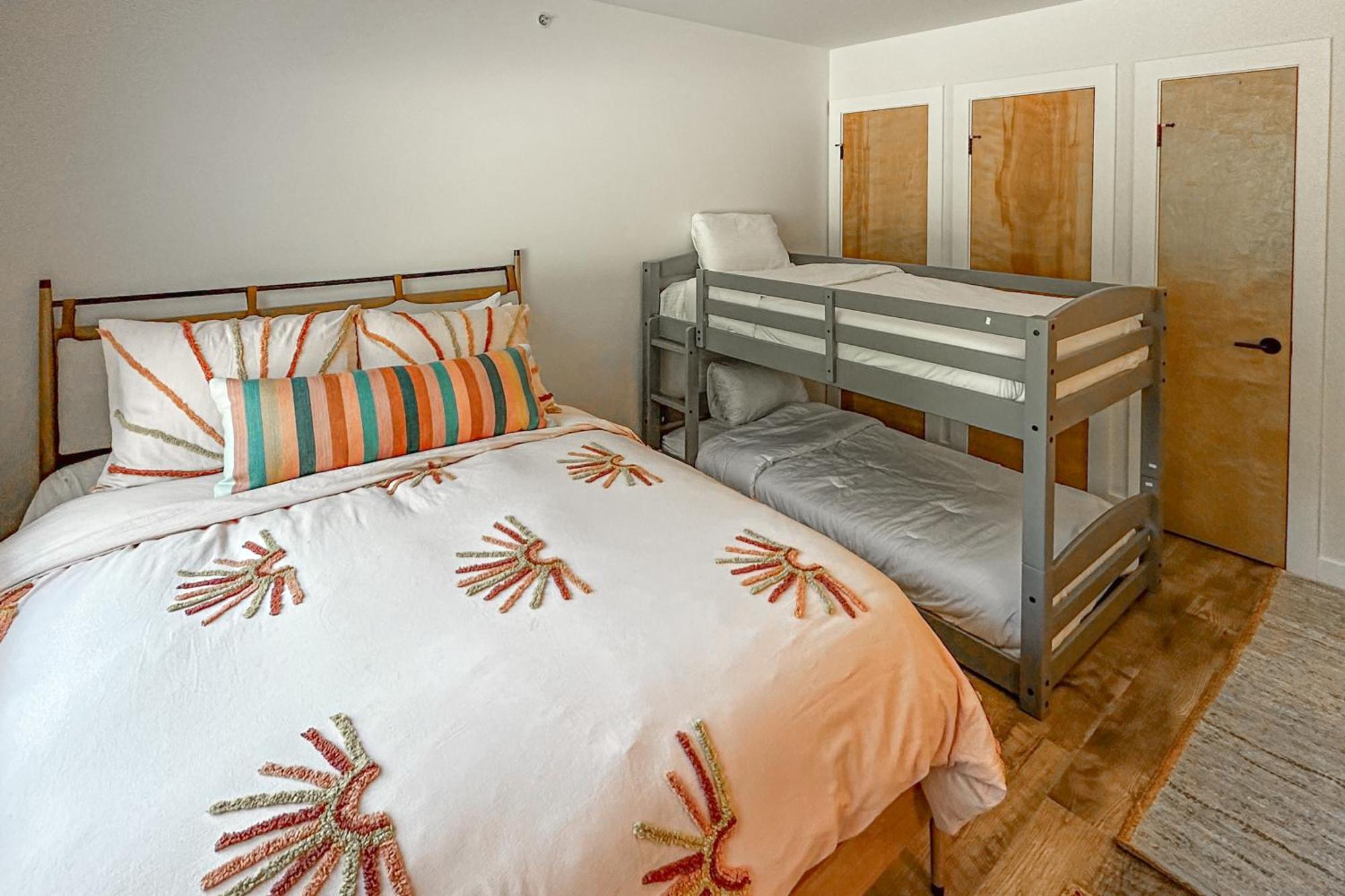 Apartament Mountainside 70 Warren Zewnętrze zdjęcie